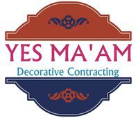 Yes Ma'am Decorative Contracting