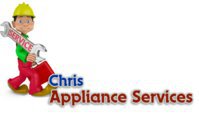 Chris Appliance Services