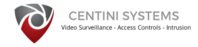 Centini Security