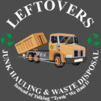 LEFTOVERS Junk Hauling & Waste Disposal