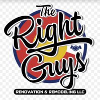 Right Guys Renovation and Remodeling	
