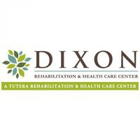 Dixon Rehabilitation & Health Care Center