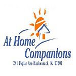 At Home Companions