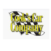 Cooks Car Company