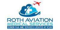 Roth Aviation Medical Services