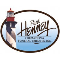 Paul L. Henney Memorial Chapel
