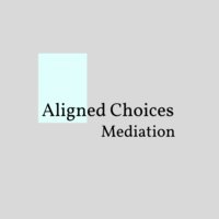 Aligned Choices Mediation