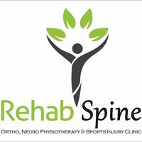 Rehab Spine Centre - Best Physiotherapist in Lucknow