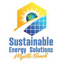 Sustainable Energy Solutions Myrtle Beach