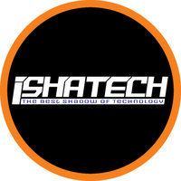 Ishatech Advertising