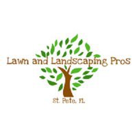 Lawn and Landscaping Pros, St. Pete, FL