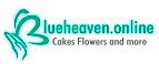 Blue Heaven Cakes & Flowers