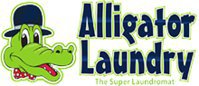 Alligator Laundry