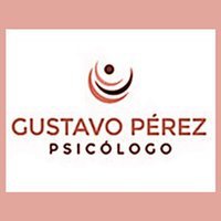 Gustavo Pérez Psicólogo