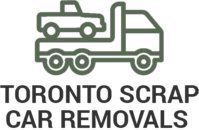 Toronto Scrap Car Removals