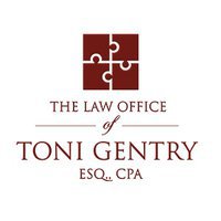 The Law Office of Toni Gentry, Esq., CPA