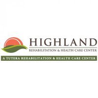 Highland Rehabilitation & Health Care Center