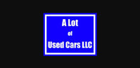 A Lot of Used Cars LLC