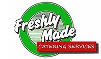 Freshly Made Catering