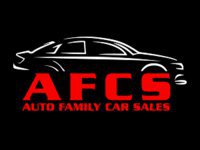 AUTO FAMILY CAR SALE