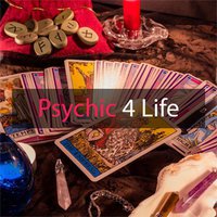 Psychic 4 Life