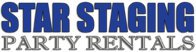 Star Staging Party Rentals