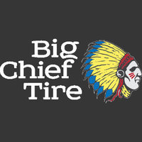 Big Chief Tire