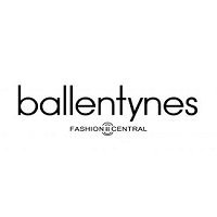 Ballentynes Fashion Central