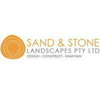 Sand & Stone Landscapes Pty Ltd