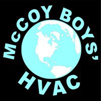 McCoy Boys HVAC