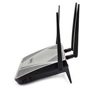 Synology Router Supprt