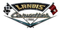 Landis Corvettes And More