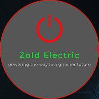 Zold Electric Inc.