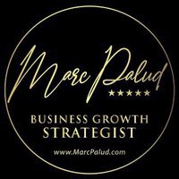Marc Palud - Business Growth Strategist