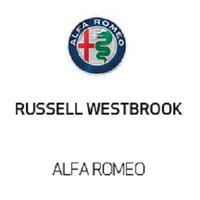 Russell Westbrook Alfa Romeo