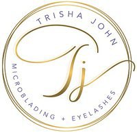 Trisha John Microblading + Eyelashes