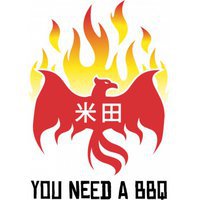 You Need a BBQ