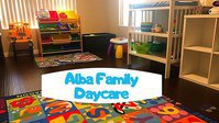 Alba Home Day Care and Child Care - Lake Elsinore