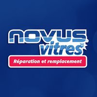 NOVUS Vitres Charlesbourg Nord - Réparation et remplacement de pare-brise