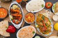 Rajeev's Indian Fine Dining