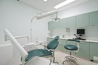 Dentist ne Tirane