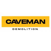 Caveman Demolition
