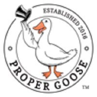 Proper Goose