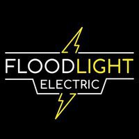 Floodlight Electric