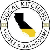 Socal Kitchens Floors & Bathrooms Remodeling Huntington Beach