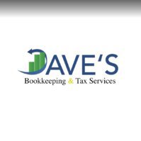 Dave's Bookkeeping & Tax Services