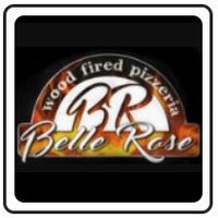 Belle Rose Wood Fired Pizza