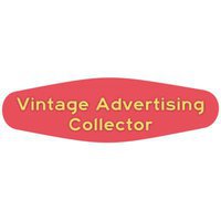 Vintage Advertising Collector