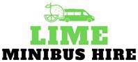 Lime Minibus Hire