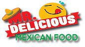 Mr Delicious Mexican Food